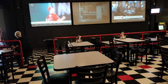 Sparta Lanes (Garden Patch Restaurant) - Web Listing (newer photo)